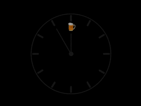 Thelostabbey giphyupload beer open stay home GIF