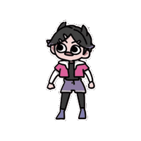 Clove Sticker