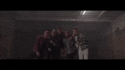 ontheoutside outsiders oto how did you know on the outside GIF