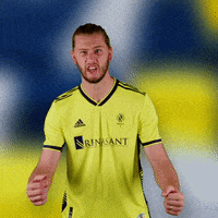 Major League Soccer Football GIF by Nashville SC