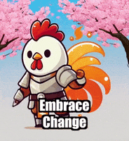 Growth Wisdom GIF by Zorooster