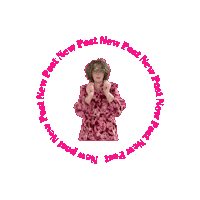 New Post Sticker by Praktijk Plantaardig