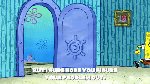 season 9 gary's new toy GIF by SpongeBob SquarePants
