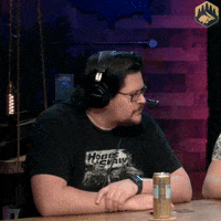 Game Reaction GIF by Hyper RPG