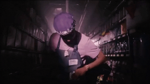 Groceries Pierre GIF by Pi’erre Bourne