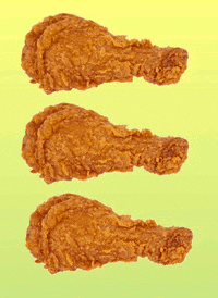 grumpychickenpty  GIF