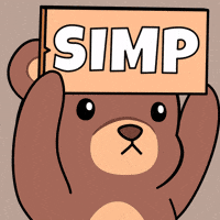 GIF by BEARISH