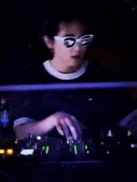 Dawn GIF by 80WAVE