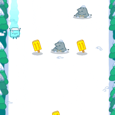 Cubemeltgame GIF by CubeMelt Adventure