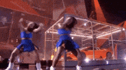 kendrick lamar car GIF by BRIT Awards