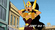 oh no shock GIF by Atomic Puppet