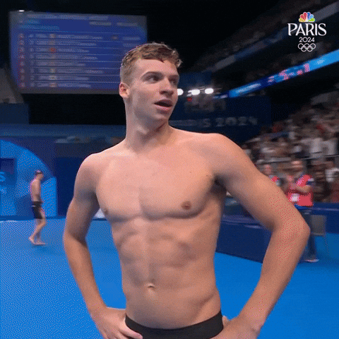Olympic Games Sport GIF by NBC Olympics