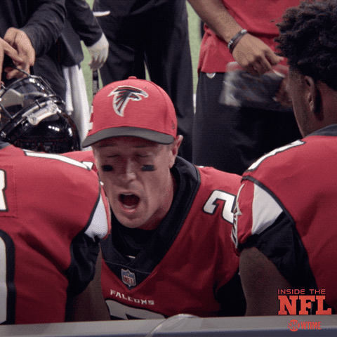 inside the nfl football GIF by SHOWTIME Sports