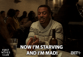Sisterhood Firstwivesclub GIF by BET