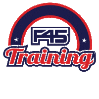 F45Training Sticker by F45 South Perth
