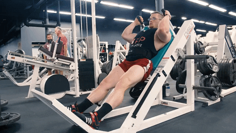 top10pulse giphyupload fitness workout leg strengthening exercises GIF