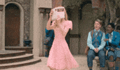 Ariana Grande Book GIF by Wicked