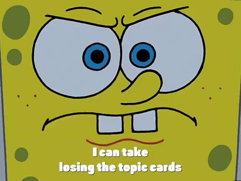 season 3 GIF by SpongeBob SquarePants