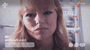 Social Media Influencer GIF by Hollyoaks