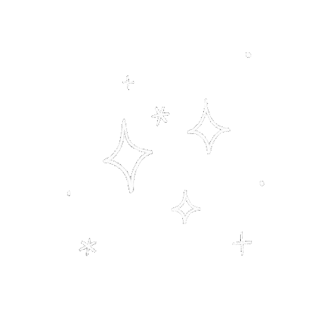 runawayjules giphyupload stars sparkle sparkles Sticker