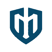 Monk Sticker by MONKstore