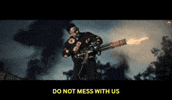Bang Bang Violence GIF by Believe India
