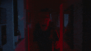 Halloween Waiting GIF by Leroy Patterson