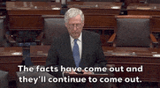 Mitch Mcconnell GIF by GIPHY News