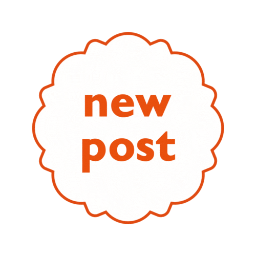 LABELVIE_LATELIER giphyupload new newpost nouveaupost Sticker