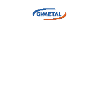 gimetal pizza pizza peel gimetal gi metal Sticker