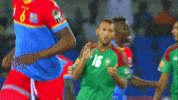 Lets Go Ok GIF by CAF