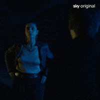 mafia camorra GIF by Sky España