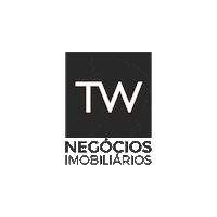 twbroker twbroker twlogo twvocepode Sticker