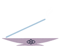 Paz Terapia Sticker by Portal Ônix