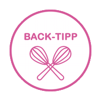 Backen Sticker by GoodBake