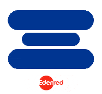Sticker by edenred