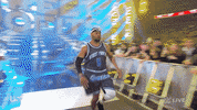 Wwe Wrestling GIF by USA Network