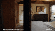 Great Smoky Mountains GIF by Hallmark Channel