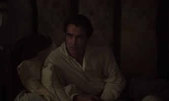colin farrell GIF by The Beguiled