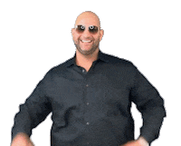 Clap Congratulations Sticker by The Michael Lamorte Team KW Keller Williams