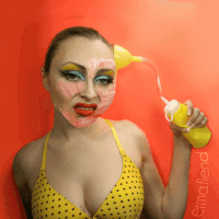stop motion animation GIF by erma fiend