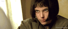 natalie portman leon GIF