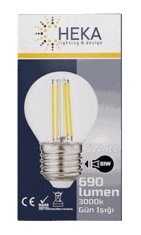 aydinlatmaciyiz heka aydınlatmacıyız aydınlatmacı hekaampul Sticker