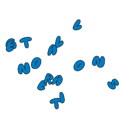 Motion Conference M23 Sticker by Church of the Highlands