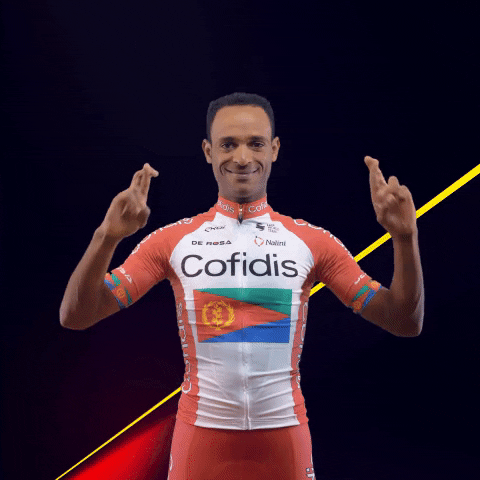 Bike Cycling GIF by Team Cofidis - #CofidisMyTeam