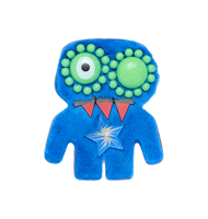 Feliz Navidad Sticker by BIMBA Y LOLA