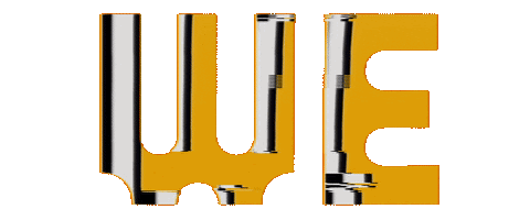 Art Glitch Sticker