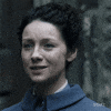 Happy Season 3 GIF by Outlander
