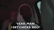 GIF by UFC