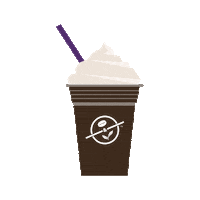 Coffee Bean Summer Sticker by CBTLph